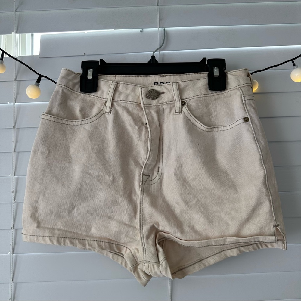 BDG jean shorts